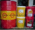 Shell Omala HD Oil 2