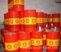 Shell Omala HD Oil