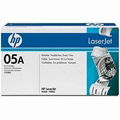 Original HP Toner 4