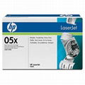 Original HP Toner 5