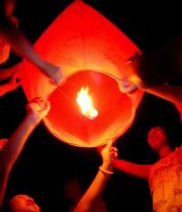 Bei Jing SkyLanterns co., Ltd. 