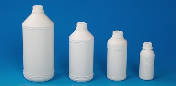 液體塑料瓶 2