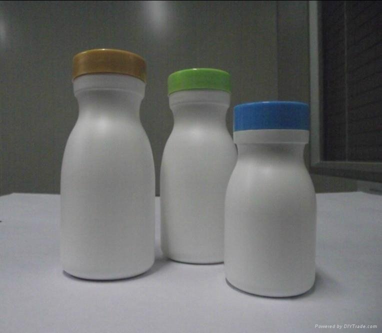 鈣片塑料瓶