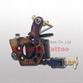 Tattoo Machine 1