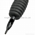 Disposable Rubber Tattoo Grip 4