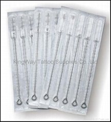316L Stainless Steel Tattoo Needle