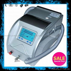 Hot Sell Laser Tattoo Removal Equipment Machines