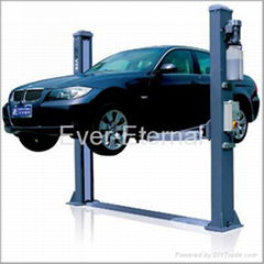 Electrical release two post lift (CE) car lift