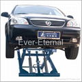 Mid-rise scissor lift (CE)