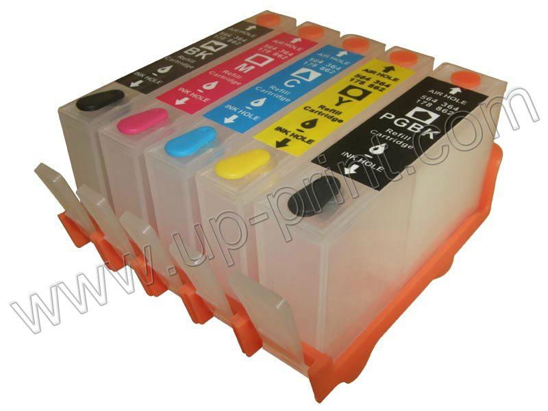 HP 5460/7560 Ink cartridge