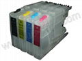 Brother DCP-525 MFC-425/6510 refillable ink cartridge