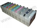 Stylus Photo R3000 refillable ink cartridge 1