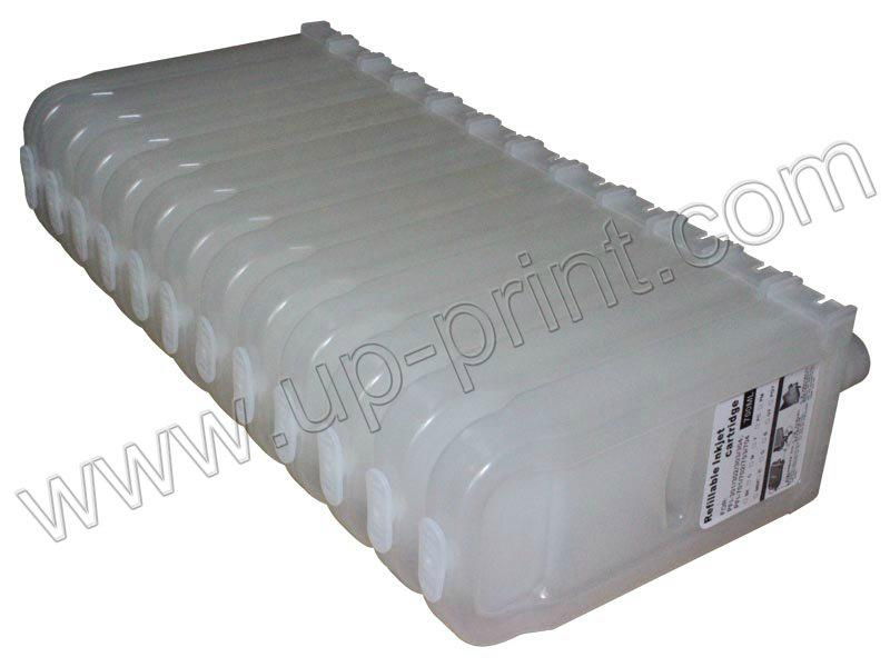 IPF8000/IPF9000 refillable ink cartridge 2