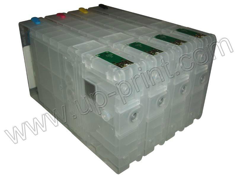 PX-B750F / 700(Japan) refillable ink cartridge 2