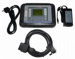 latest SBB V33 key programmer