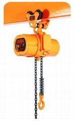 Electric Chain Hoist