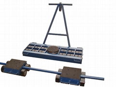 Cargo Trolley