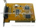 MV-680504 DVR Card(4ch)