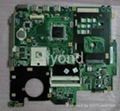 laptop motherboard/mainboard for asus F5R X50R  1