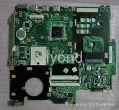 laptop motherboard/mainboard for asus F5R X50R 