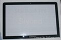 laptop glass for apple macbook pro A1278