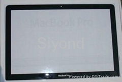 laptop glass for apple macbook pro A1278 M990 MB991 13inch