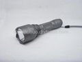 UltraFire C10 Q5 LEDflashlight