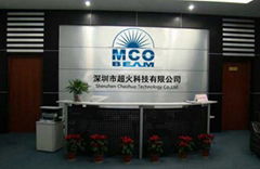 Shenzhen Chaohuo Technology  Co., Ltd.