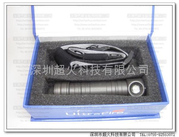 LED flashlights/ Headlamps 4