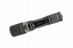 CK13 LED Magnetic Flashlight