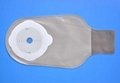 One-piece Opend Colostomy Bag 1