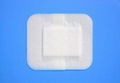 Non-woven Fabric Wound Care Dressing