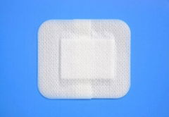 Non-woven Fabric Wound Care Dressing