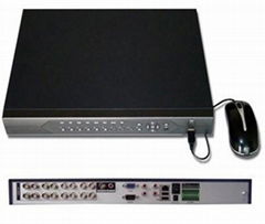 MS8004 4CH DVR h2.64  