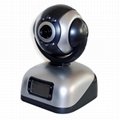 MS-IP01 Rotary IP camera 