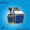 Keyboard Laser Marking Machine printing