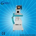 Laser Marking Machine co2 bottle marking