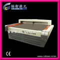 Non-woven Laser Cutting Machine auto