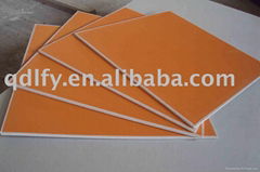 gypsum board