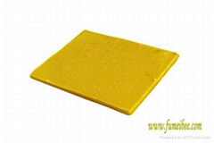 Yellow Crude Beeswax