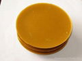 High Quality of Refined Beeswax  1