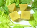 High Quality of Refined Beeswax  2