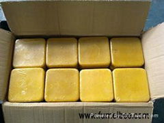 pure beeswax honey products