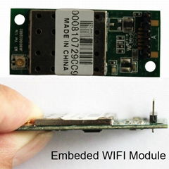 150Mbps embeded wifi module