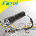 high power 1W flashlight LED 1