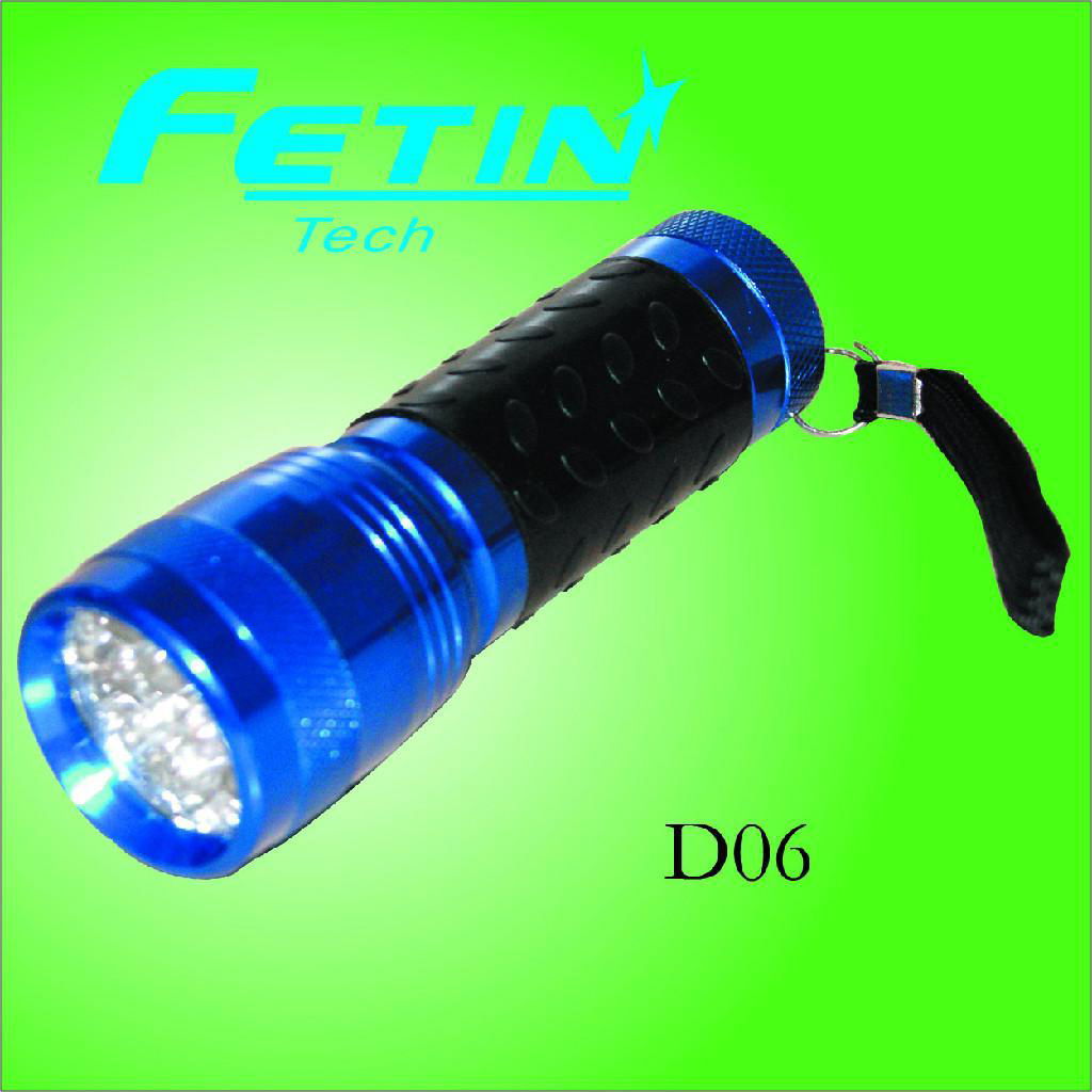 14LED high-power white led