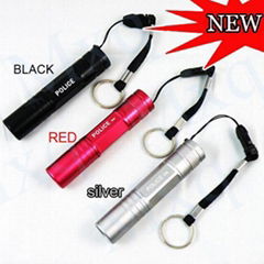 mini convenience flashlight