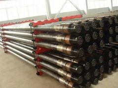 API drill pipe