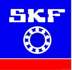 SKF tapered roller bearings 30221