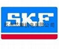 SKF tapered roller bearings 30221 2